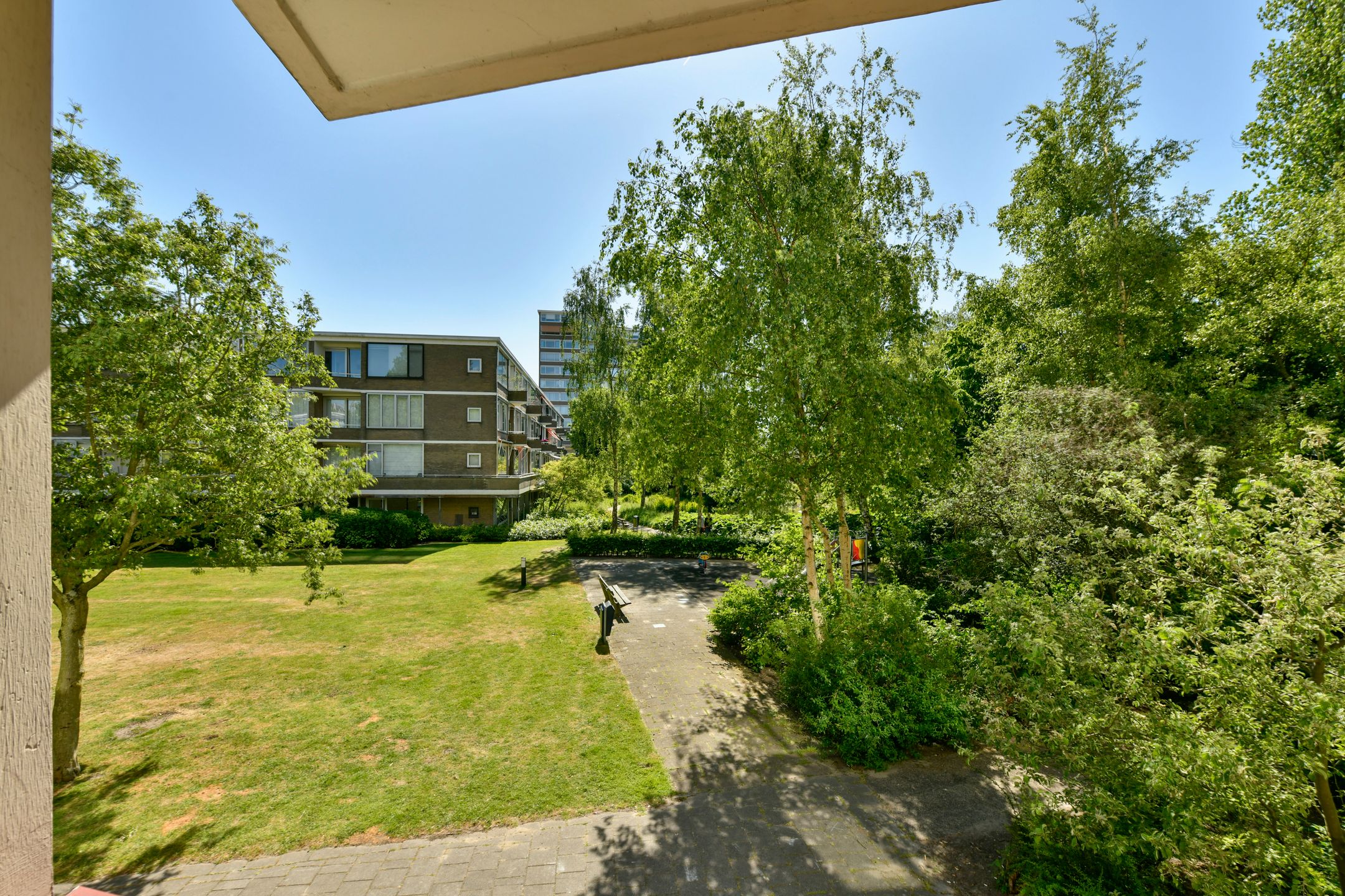 Foto 12 van Meander 795