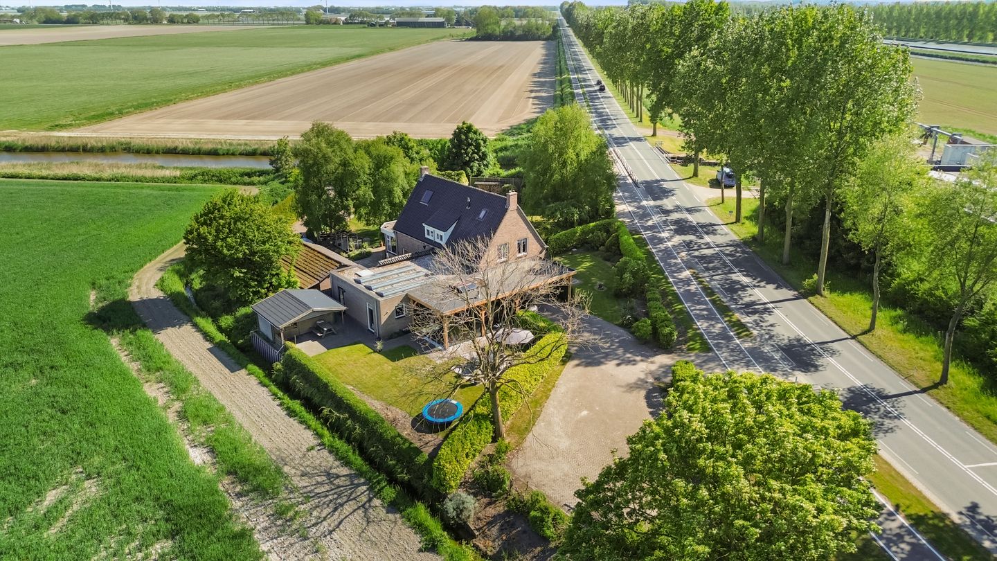 Photo 1 of Medemblikkerweg 3