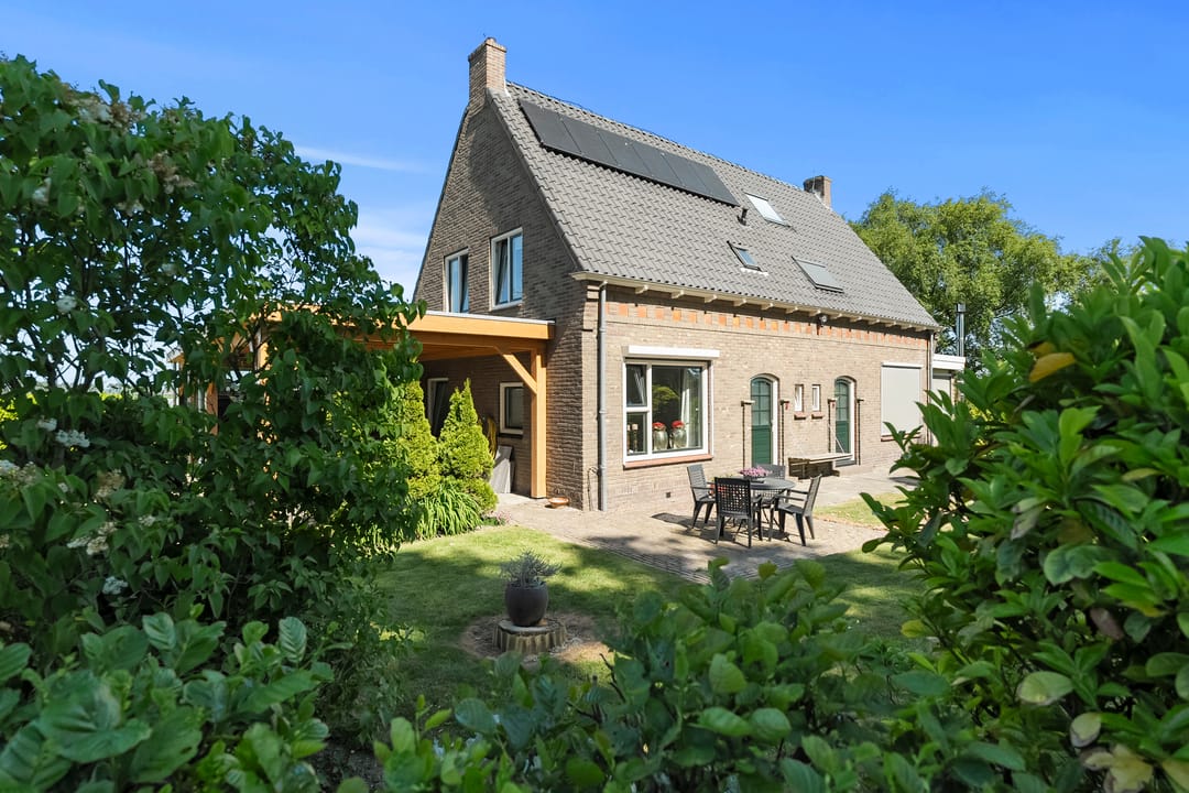 Foto 2 van Medemblikkerweg 3