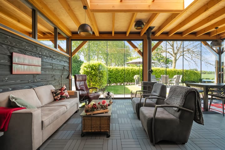 Photo 3 of Medemblikkerweg 3