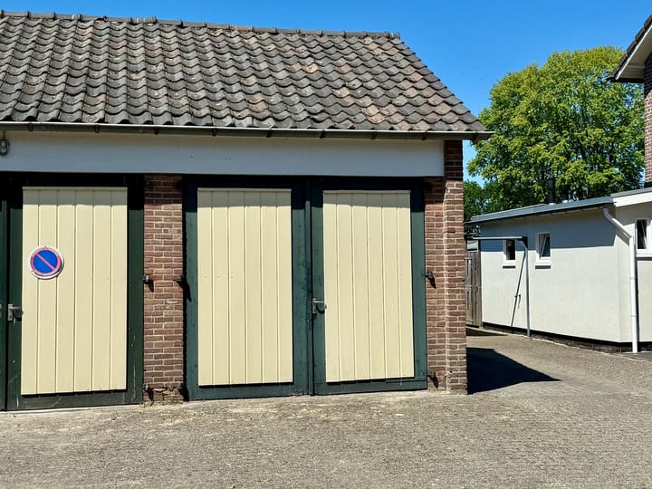 Foto 2 van Christinalaan