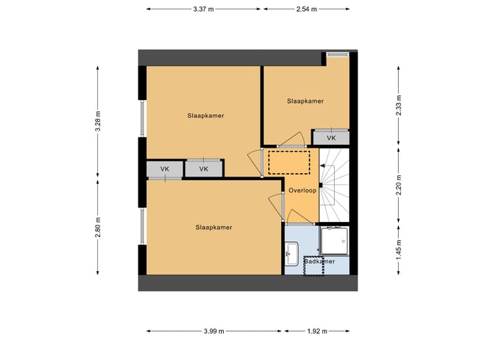 Photo 39 of Medemblikkerweg 3