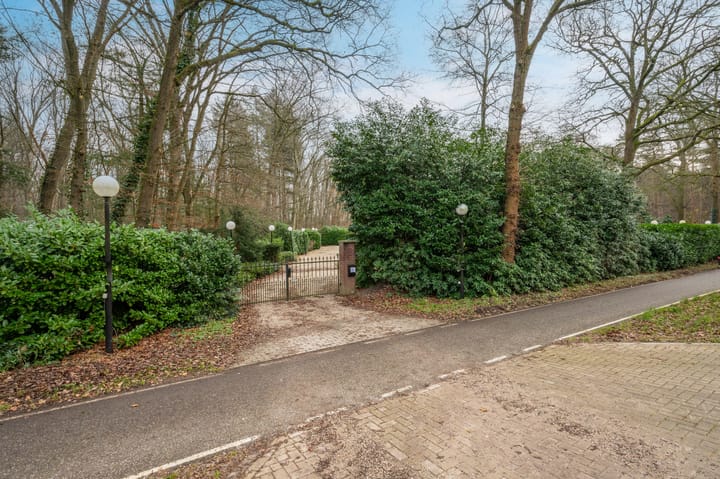 Foto 1 van Arnhemseweg