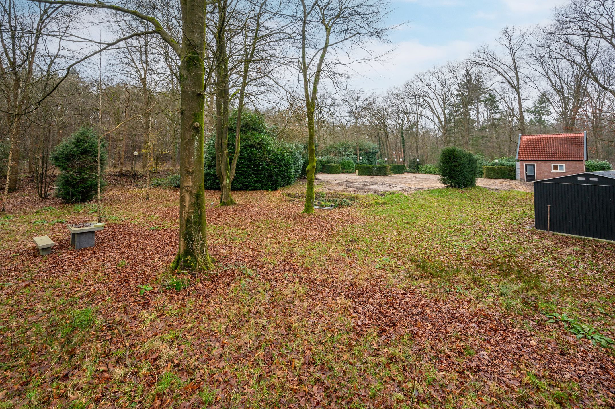 Foto 6 van Arnhemseweg