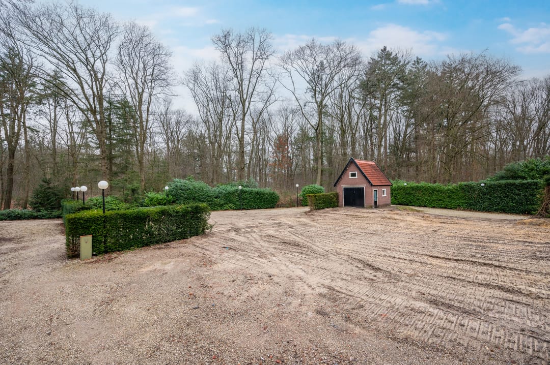 Foto 8 van Arnhemseweg