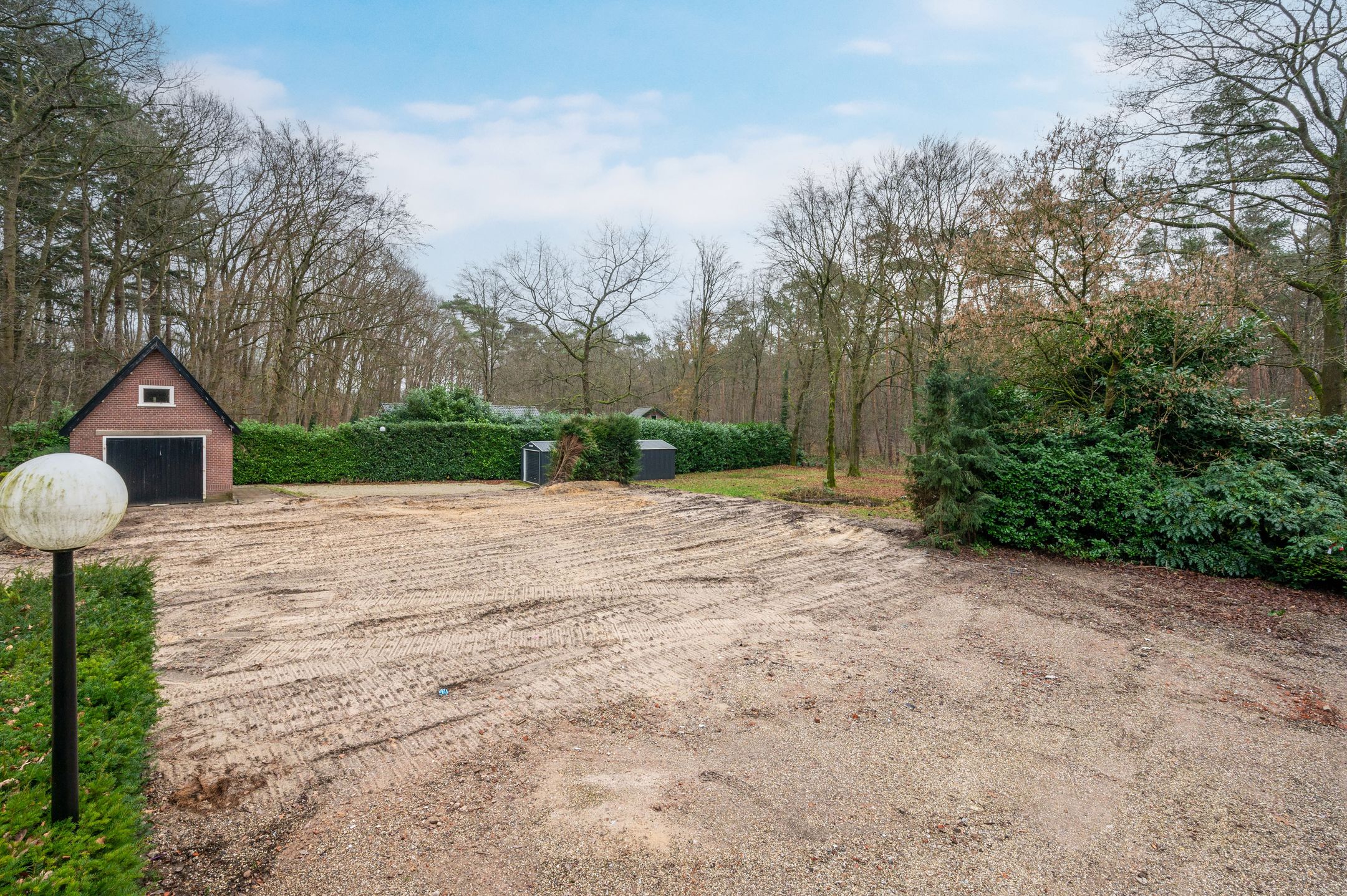 Foto 9 van Arnhemseweg