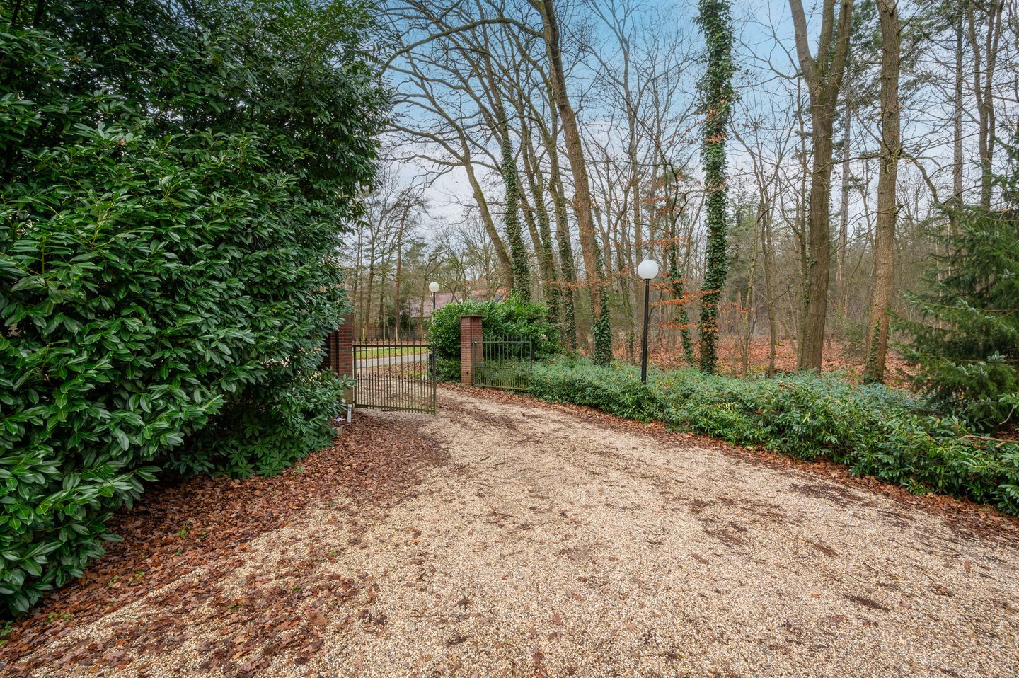 Foto 10 van Arnhemseweg