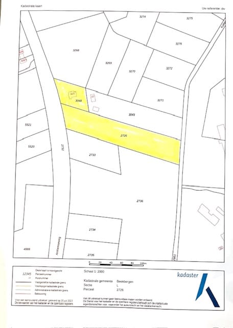 Foto 11 van Arnhemseweg