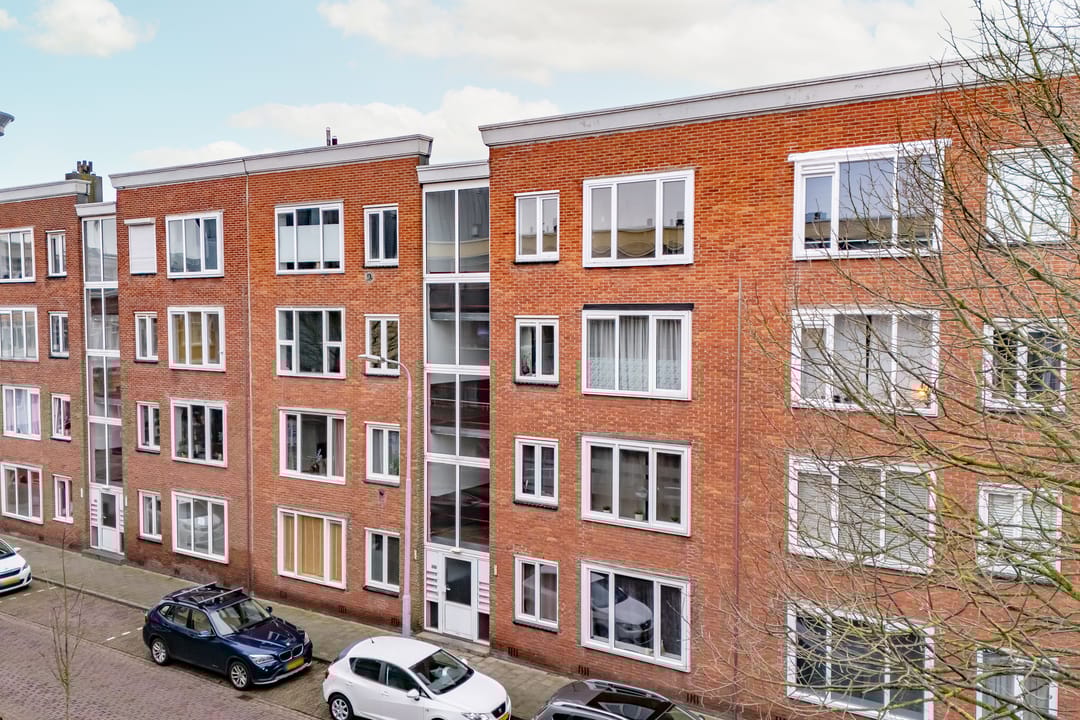 Photo 1 of Wilhelminastraat 31