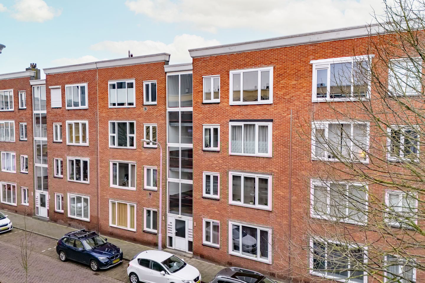 Foto 1 van Wilhelminastraat 31