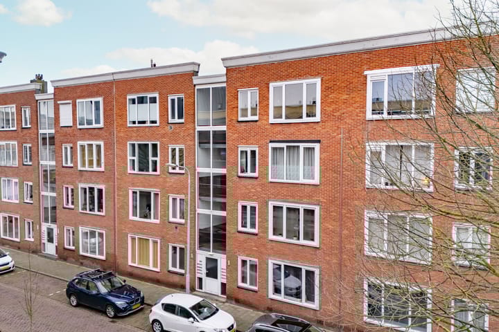 Foto 1 van Wilhelminastraat 31