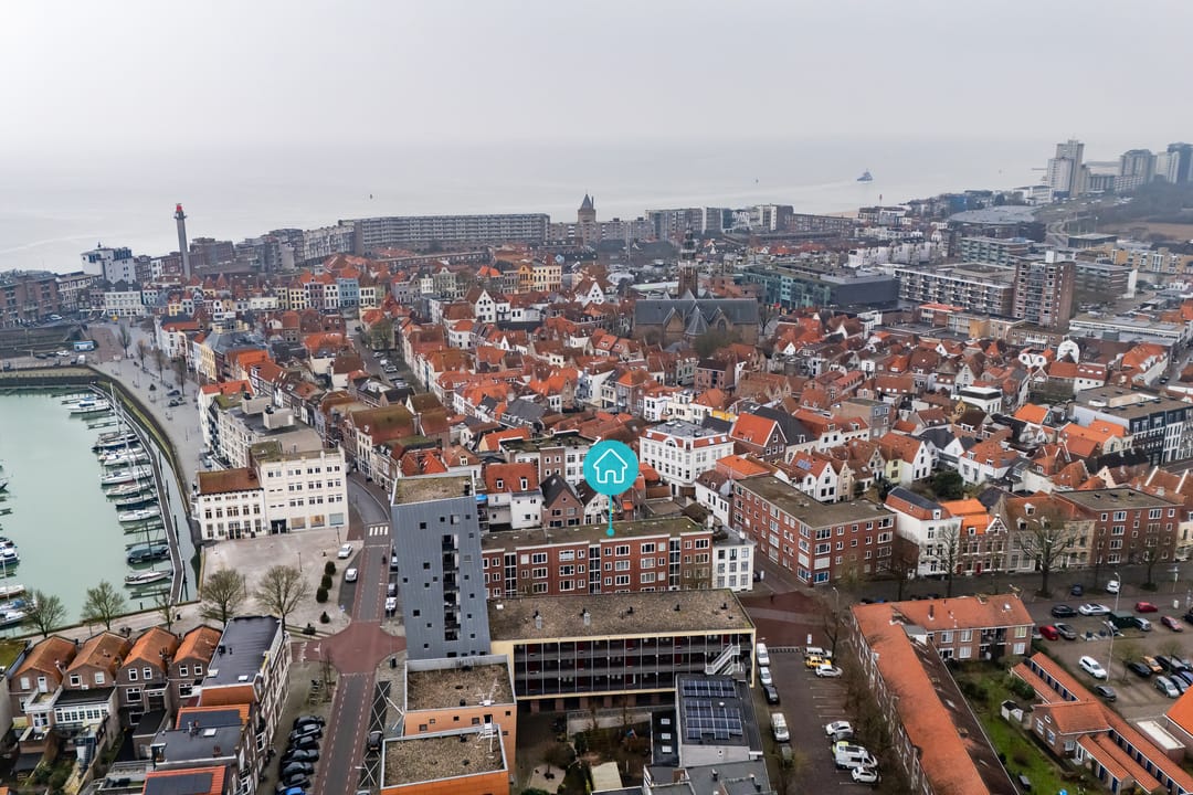 Photo 2 of Wilhelminastraat 31