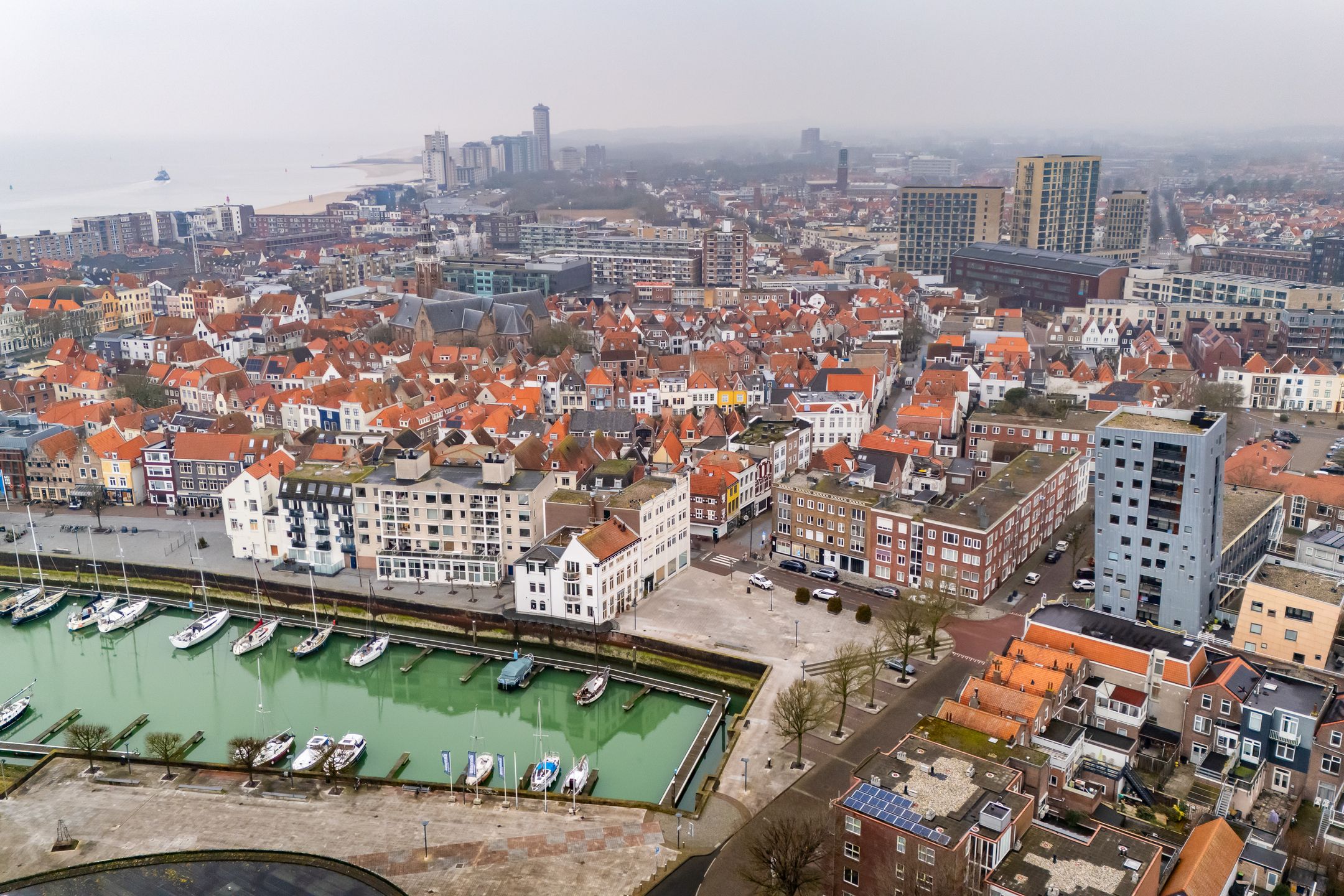 Photo 3 of Wilhelminastraat 31