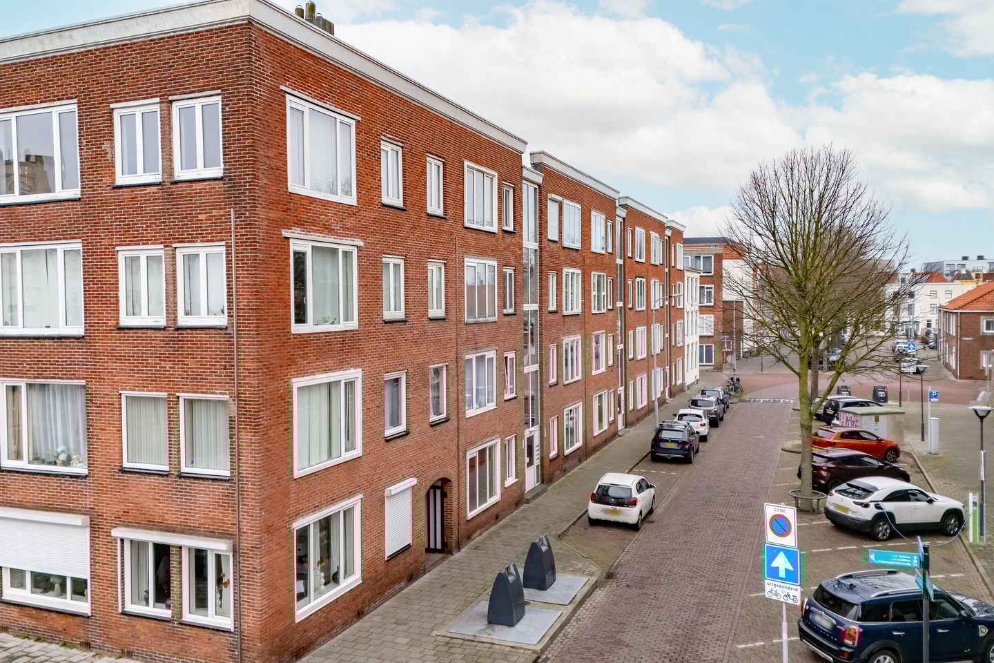 Photo 4 of Wilhelminastraat 31