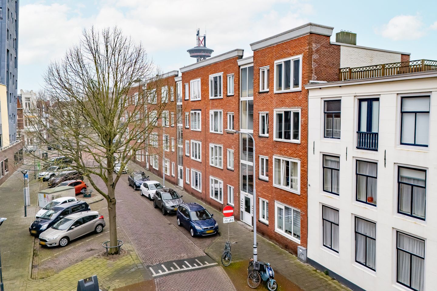 Photo 5 of Wilhelminastraat 31