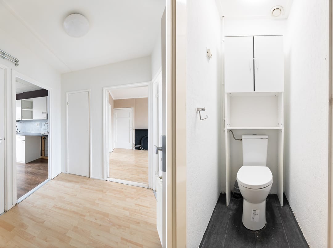 Photo 8 of Wilhelminastraat 31