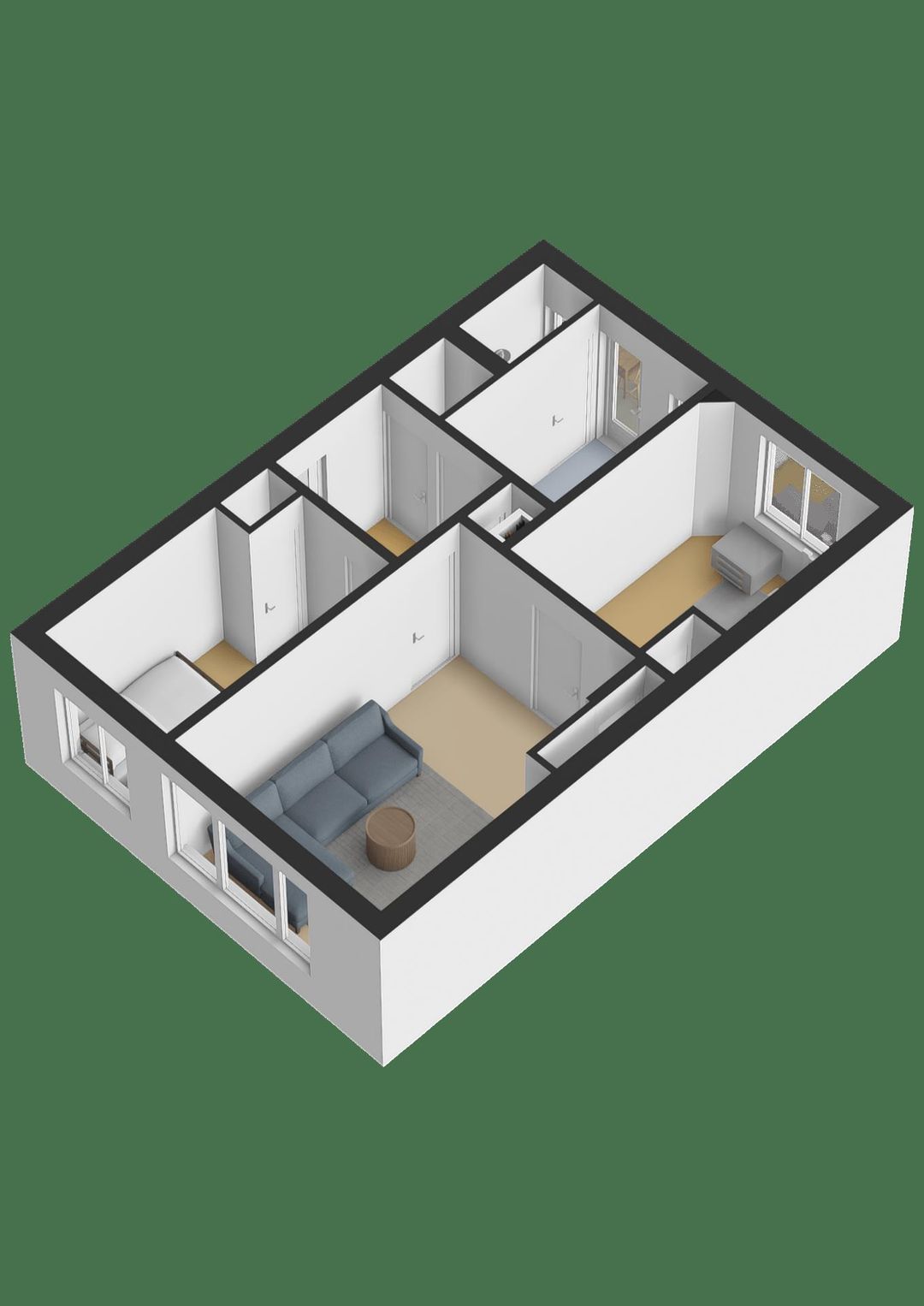 Photo 22 of Wilhelminastraat 31