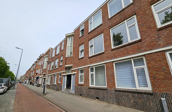 Foto 2 van Strevelsweg 23-C