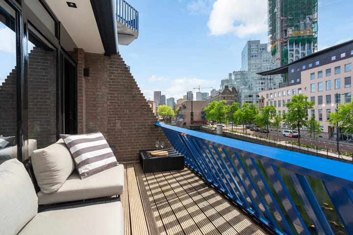 Foto 1 van Noordmolenwerf 29