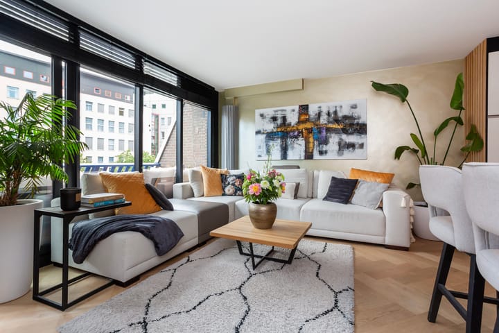 Photo 2 of Noordmolenwerf 29