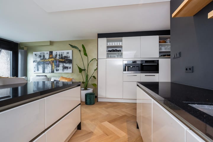 Photo 3 of Noordmolenwerf 29