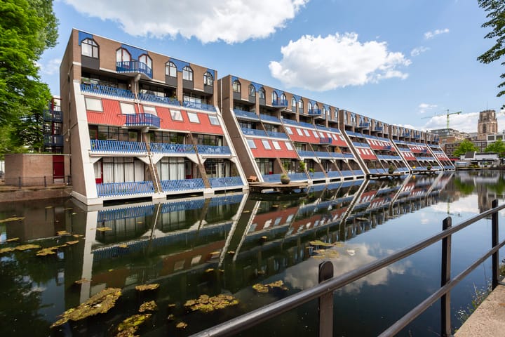 Photo 4 of Noordmolenwerf 29