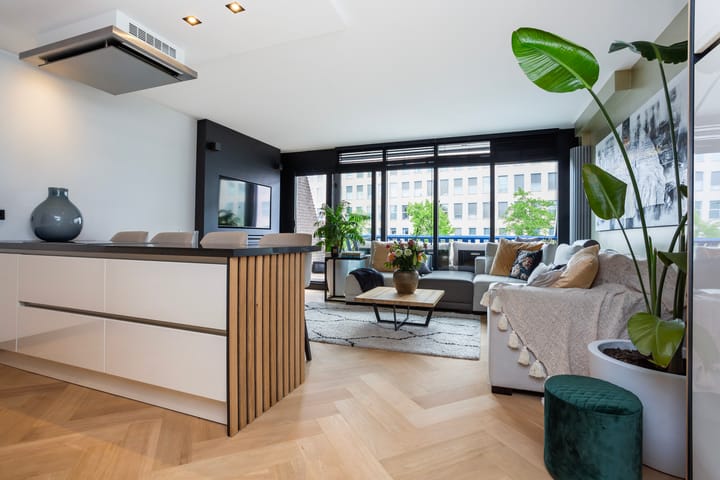 Photo 5 of Noordmolenwerf 29