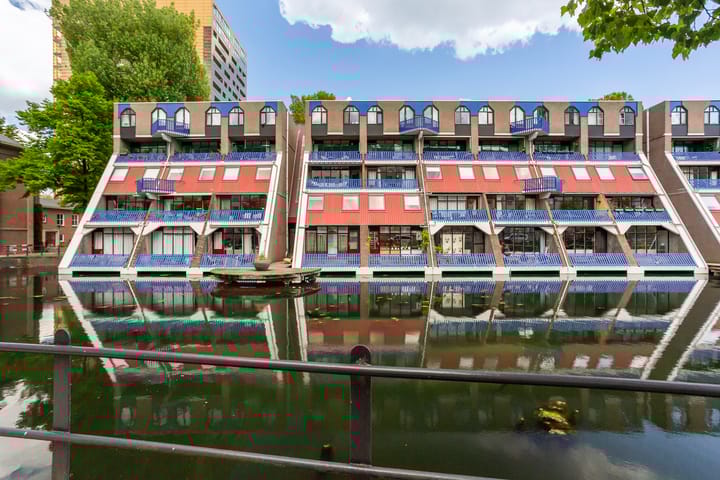 Foto 24 van Noordmolenwerf 29