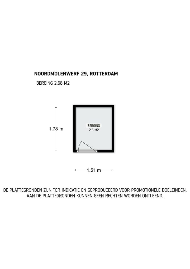 Foto 30 van Noordmolenwerf 29