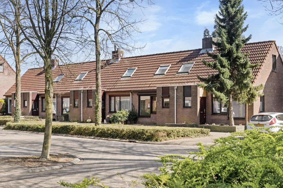 Foto 2 van Woudrichemstraat 65