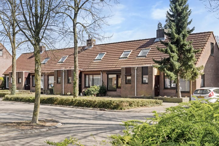 Foto 2 van Woudrichemstraat 65