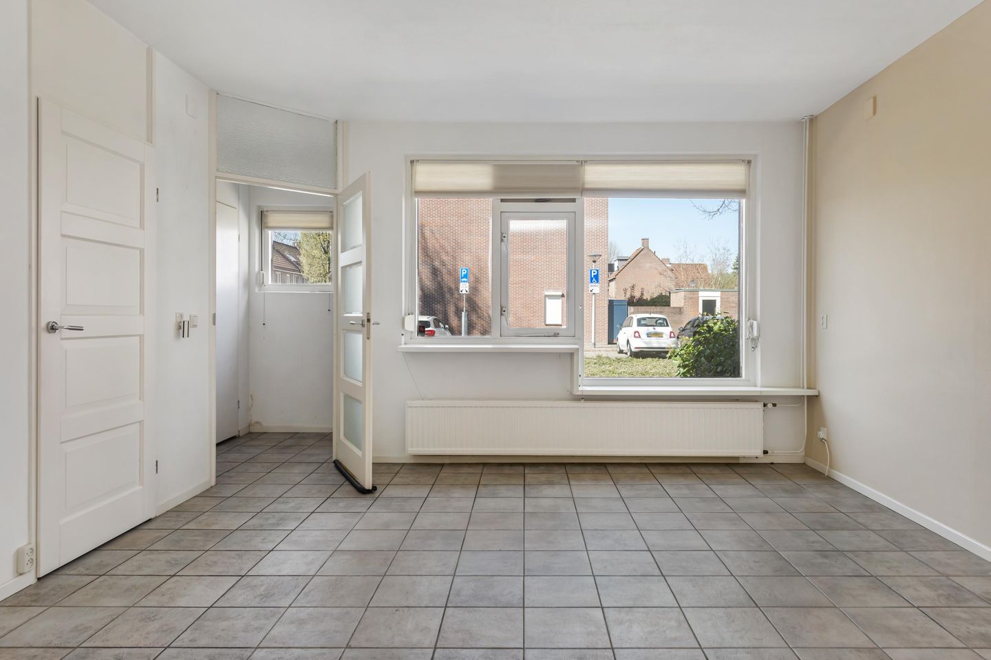 Foto 5 van Woudrichemstraat 65