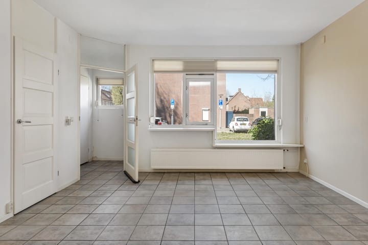 Foto 5 van Woudrichemstraat 65