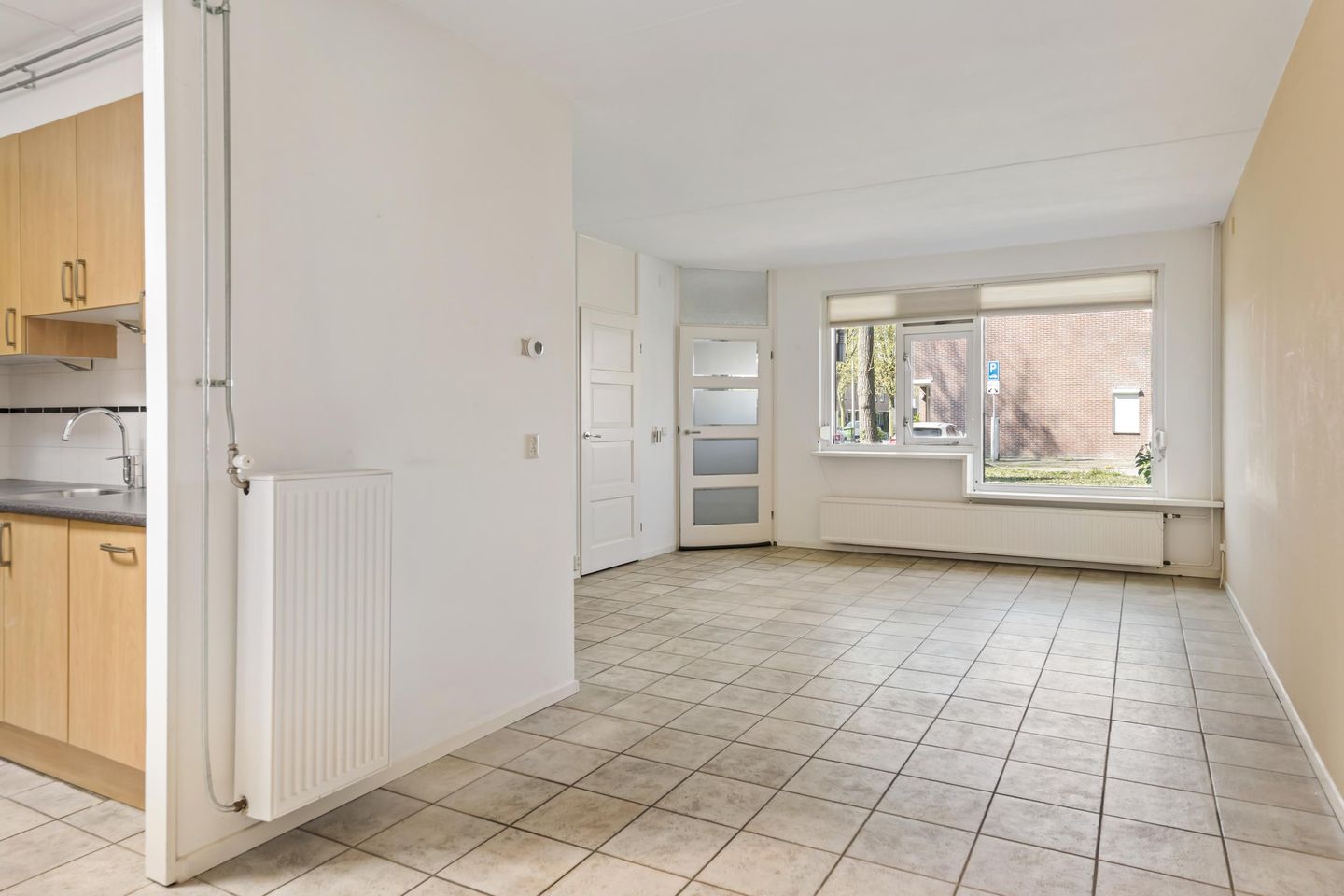 Foto 10 van Woudrichemstraat 65