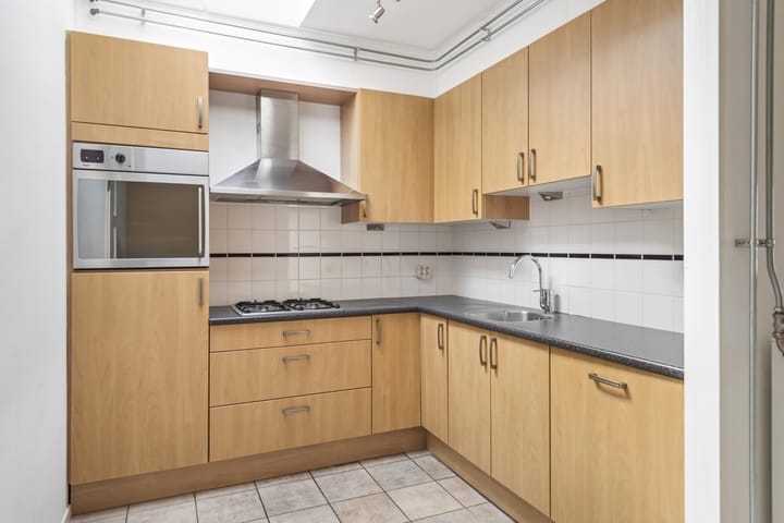 Foto 12 van Woudrichemstraat 65