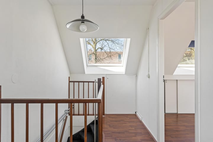 Foto 19 van Woudrichemstraat 65