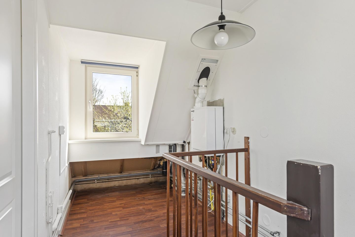 Foto 20 van Woudrichemstraat 65