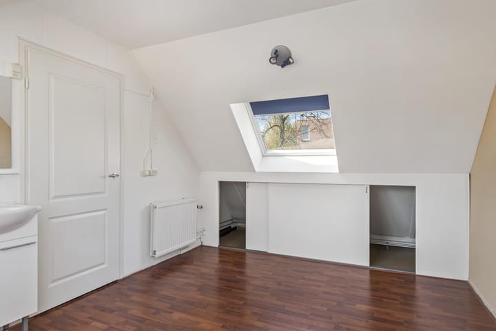 Foto 22 van Woudrichemstraat 65