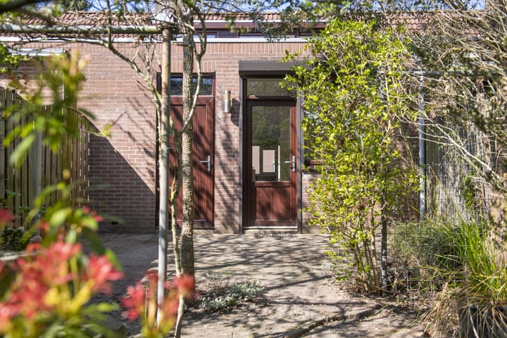 Foto 25 van Woudrichemstraat 65