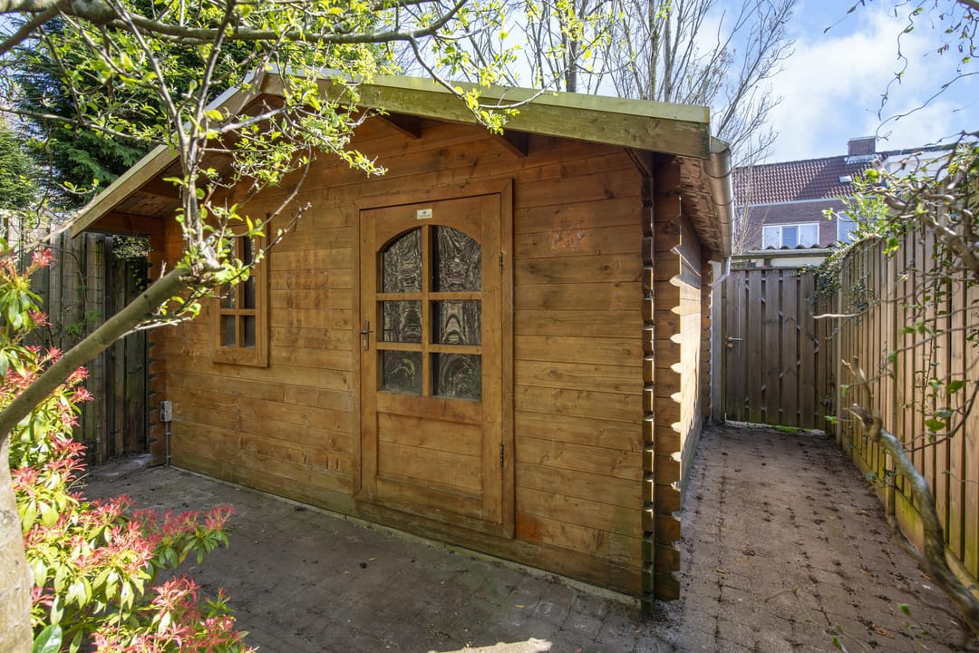 Foto 26 van Woudrichemstraat 65