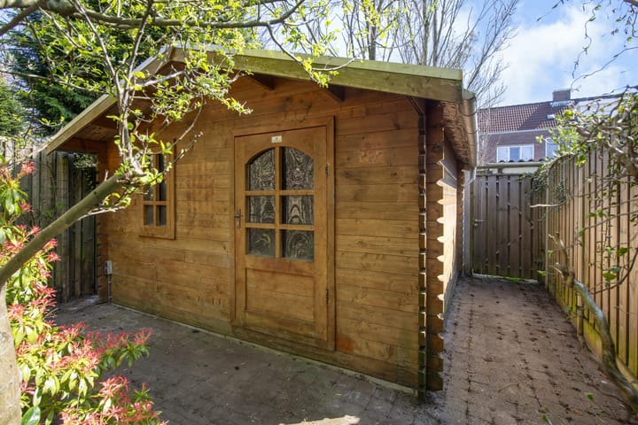 Foto 26 van Woudrichemstraat 65