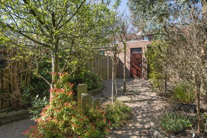 Foto 27 van Woudrichemstraat 65