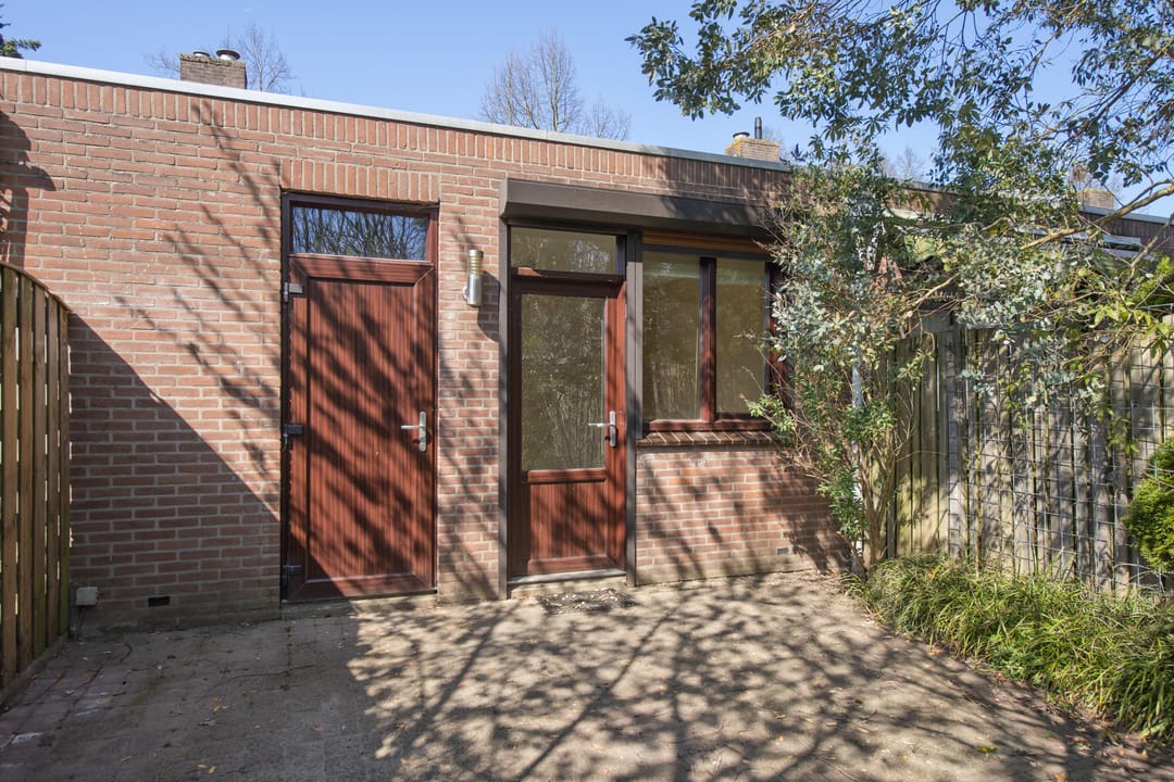 Foto 28 van Woudrichemstraat 65