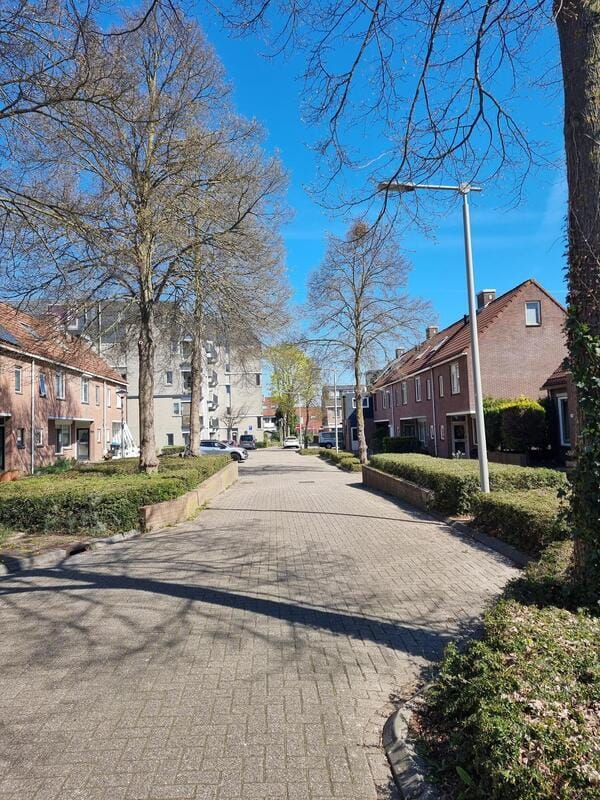 Foto 31 van Woudrichemstraat 65