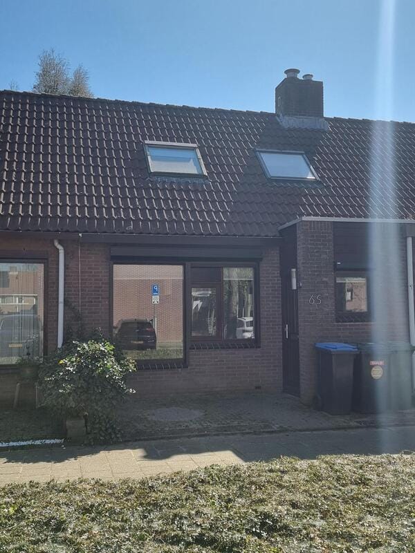 Foto 33 van Woudrichemstraat 65