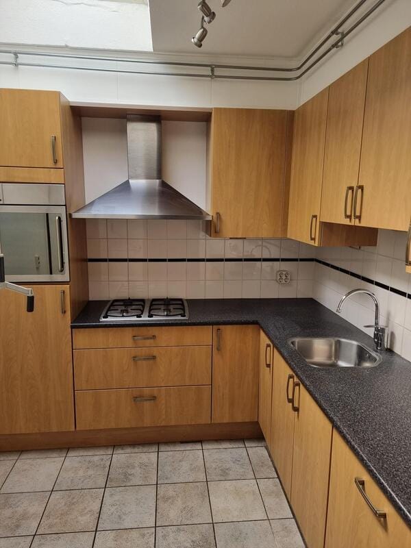 Foto 35 van Woudrichemstraat 65