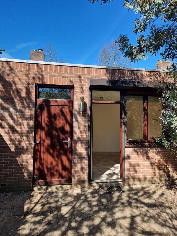 Foto 39 van Woudrichemstraat 65