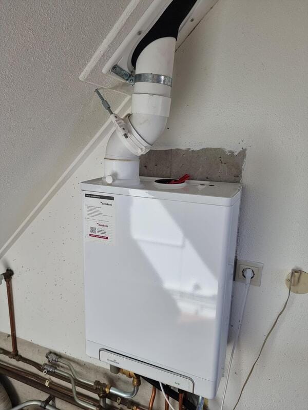 Foto 41 van Woudrichemstraat 65