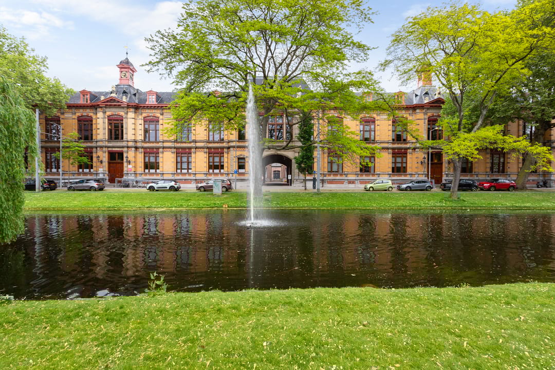 Foto 2 van Noordsingel 115-M