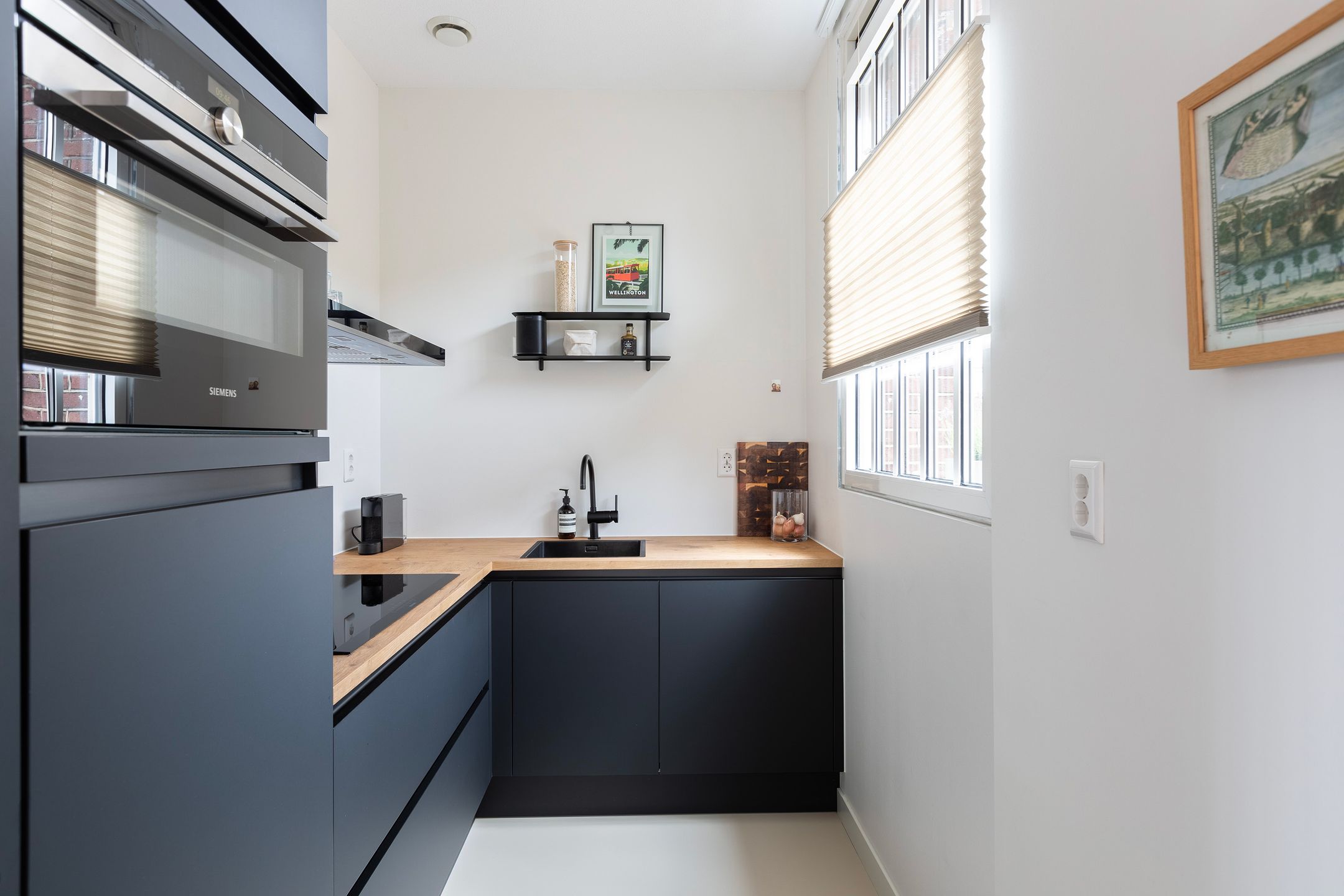 Foto 3 van Noordsingel 115-M